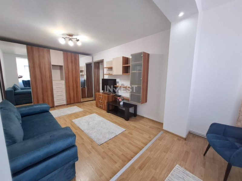 APARTAMENT 2 CAMERE PODU ROS, PALAS MALL, IASI