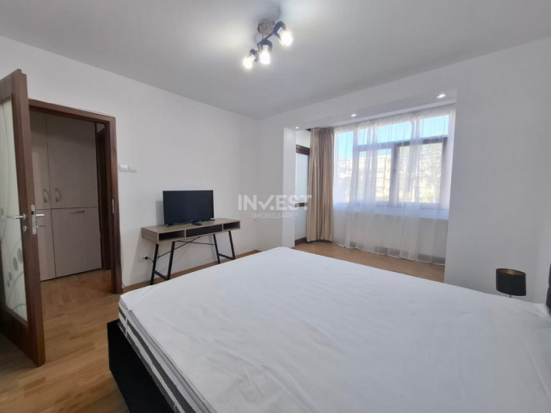 APARTAMENT 2 CAMERE PODU ROS, PALAS MALL, IASI