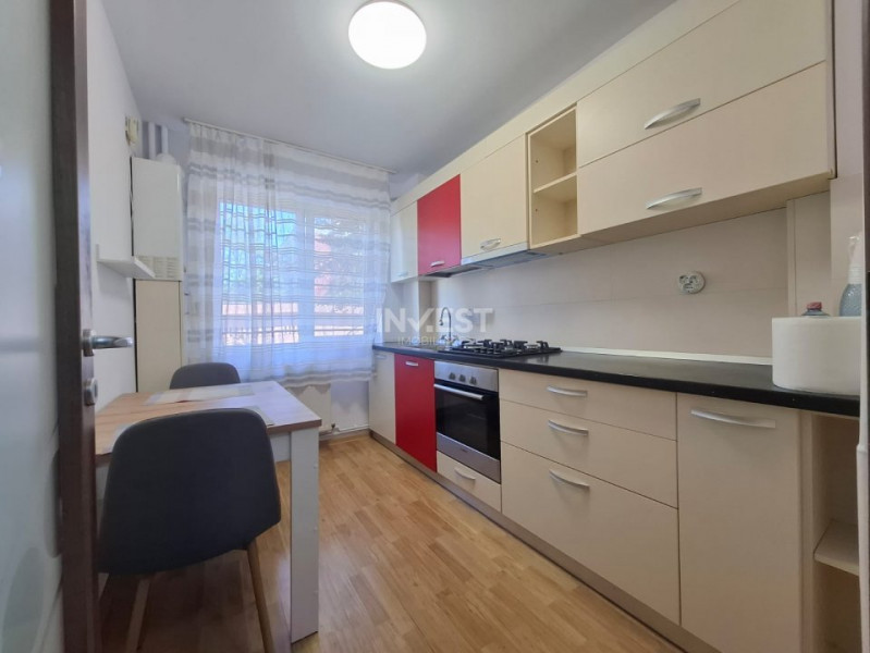 APARTAMENT 2 CAMERE PODU ROS, PALAS MALL, IASI