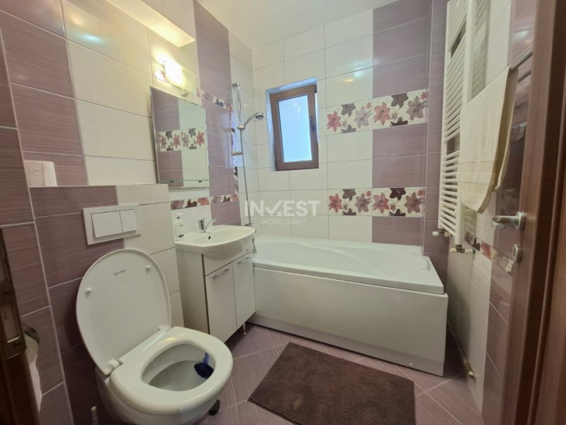 APARTAMENT 2 CAMERE PODU ROS, PALAS MALL, IASI