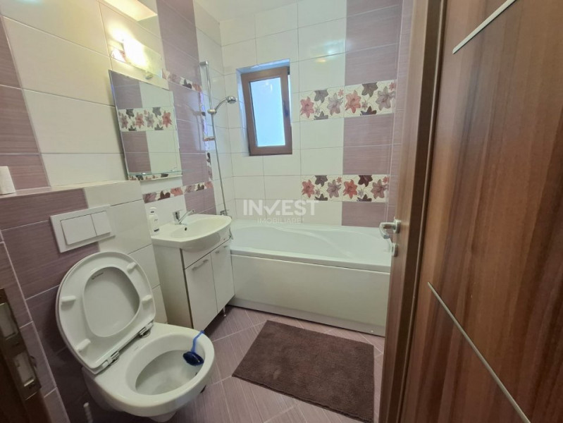 APARTAMENT 2 CAMERE PODU ROS, PALAS MALL, IASI