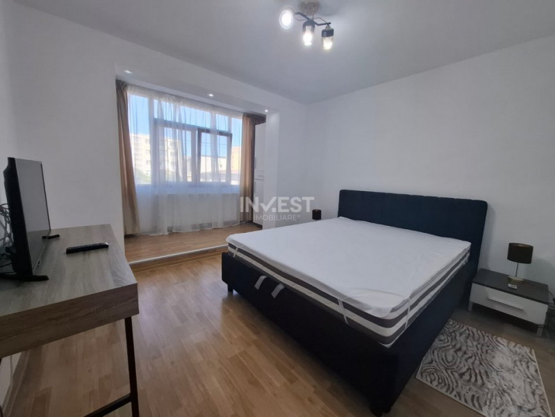 APARTAMENT 2 CAMERE PODU ROS, PALAS MALL, IASI