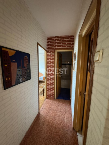 DE INCHIRIAT - APARTAMENT 3 CAMERE, 2 BAI - PALAS MALL 