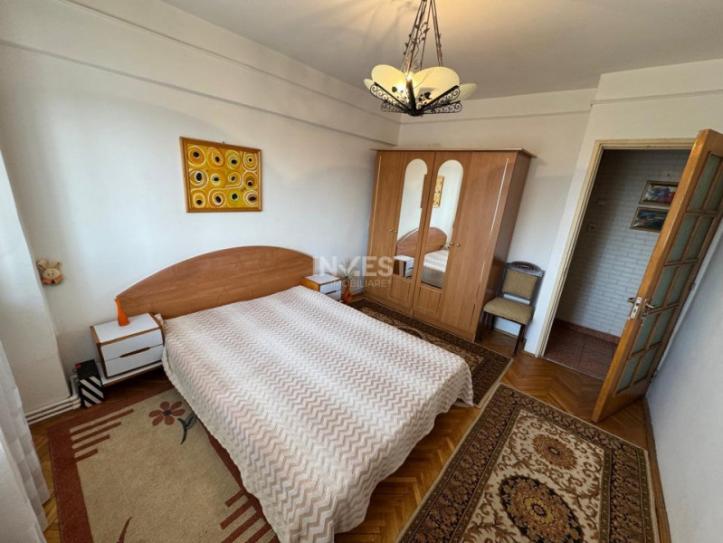 DE INCHIRIAT - APARTAMENT 3 CAMERE, 2 BAI - PALAS MALL 