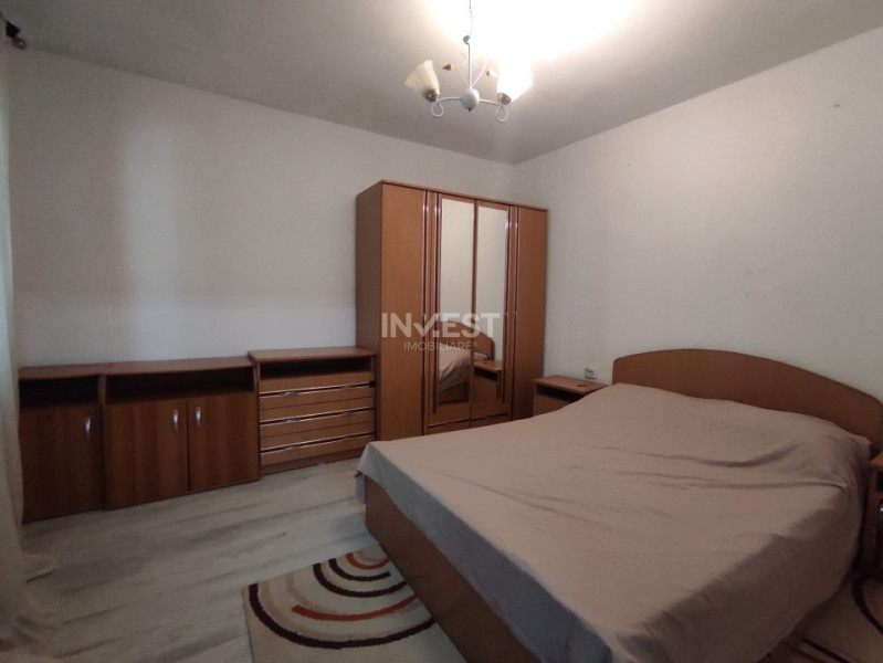 Apartament de inchiriat, Etaj 2, Liber. Podu Ros- Palas Mall