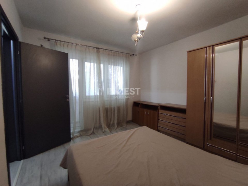 Apartament de inchiriat, Etaj 2, Liber. Podu Ros- Palas Mall