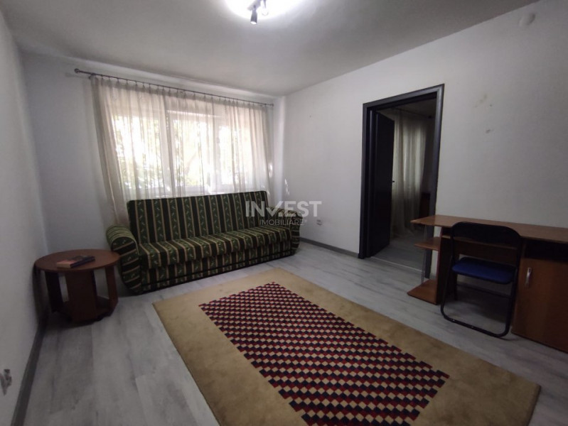 Apartament de inchiriat, Etaj 2, Liber. Podu Ros- Palas Mall