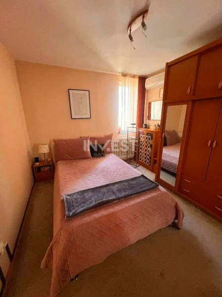 Apartament 3 camere decomandat - Podu Roș, Bulevardul Socola 