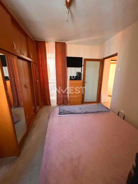 Apartament 3 camere decomandat - Podu Roș, Bulevardul Socola 