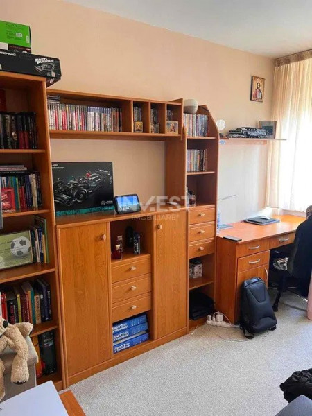 Apartament 3 camere decomandat - Podu Roș, Bulevardul Socola 