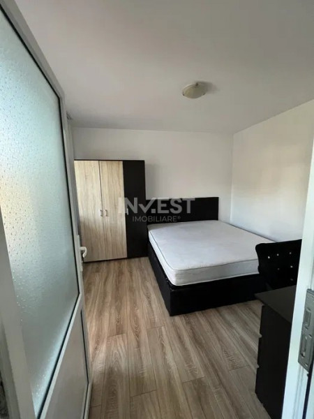 Apartament 2 camere - etaj 1 - bloc fără risc - Bulevardul Cantemir