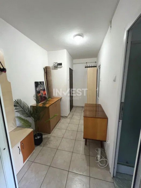 Apartament 2 camere - etaj 1 - bloc fără risc - Bulevardul Cantemir