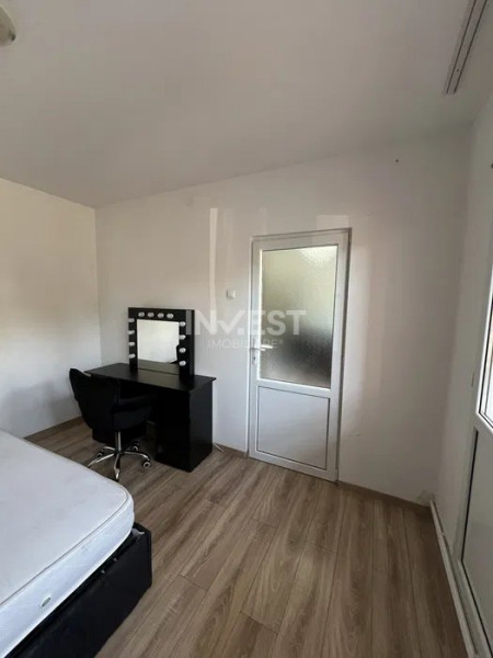 Apartament 2 camere - etaj 1 - bloc fără risc - Bulevardul Cantemir