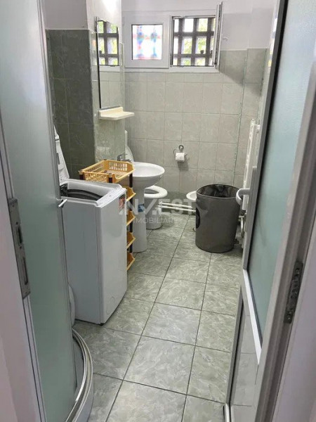 Apartament 2 camere - etaj 1 - bloc fără risc - Bulevardul Cantemir