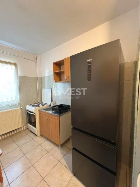 Apartament 2 camere - etaj 1 - bloc fără risc - Bulevardul Cantemir