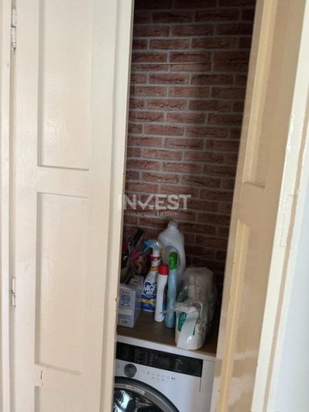 Apartament 3 camere decomandat - Podu Roș, restaurant Odeon 