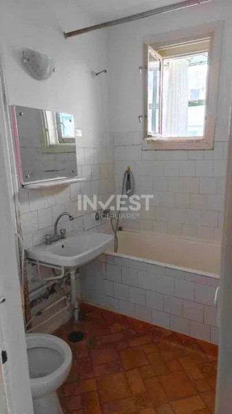 Apartament 2 camere - etajul 3 - Podu Roș 