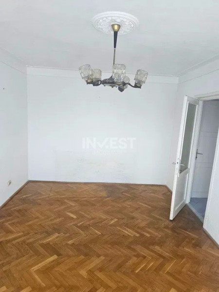 Apartament 2 camere - bloc fără risc - Podu Roș-Primaverii