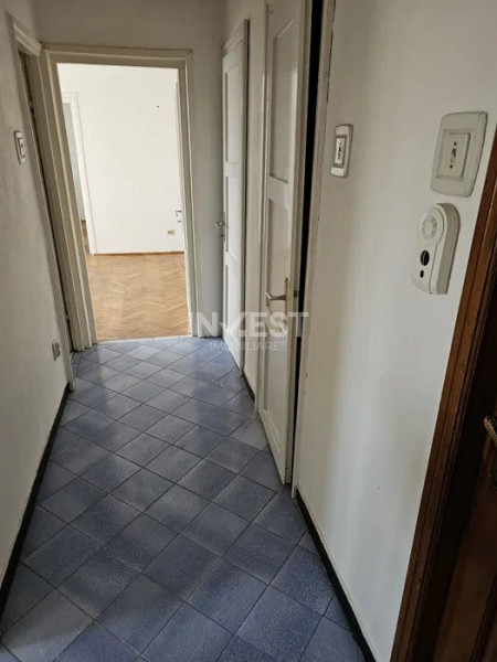 Apartament 2 camere - bloc fără risc - Podu Roș-Primaverii