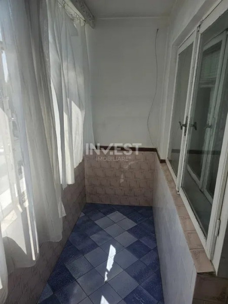 Apartament 2 camere - bloc fără risc - Podu Roș-Primaverii