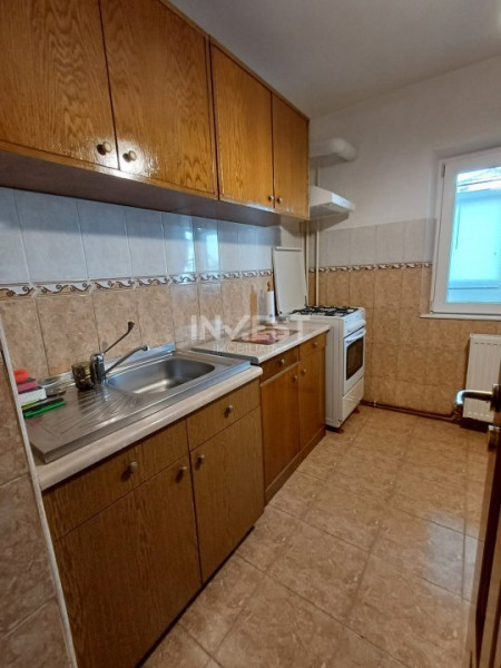 INCHIRIERE-APARTAMENT 2 CAMERE-NICOLINA 