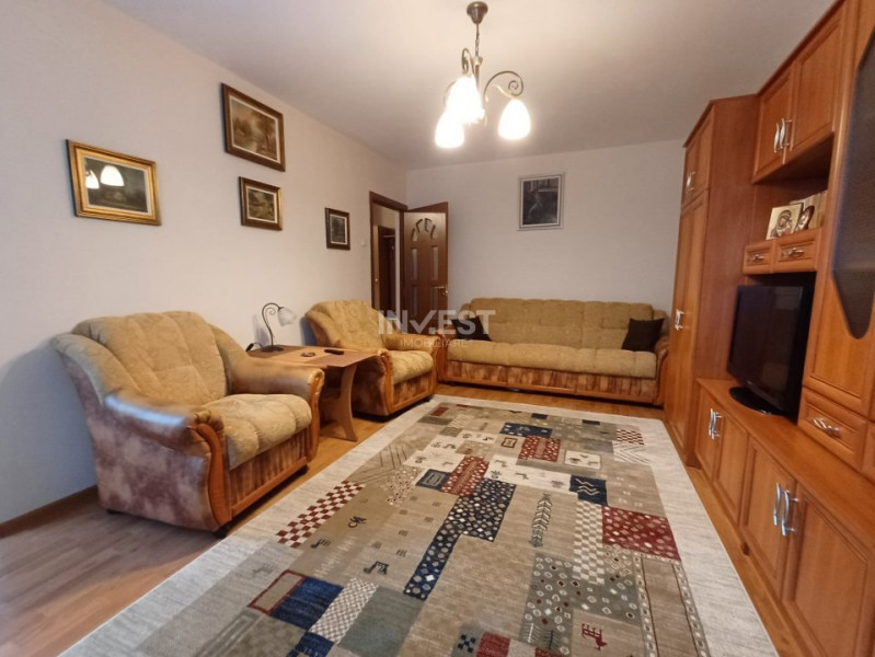INCHIRIERE-APARTAMENT 2 CAMERE-NICOLINA 
