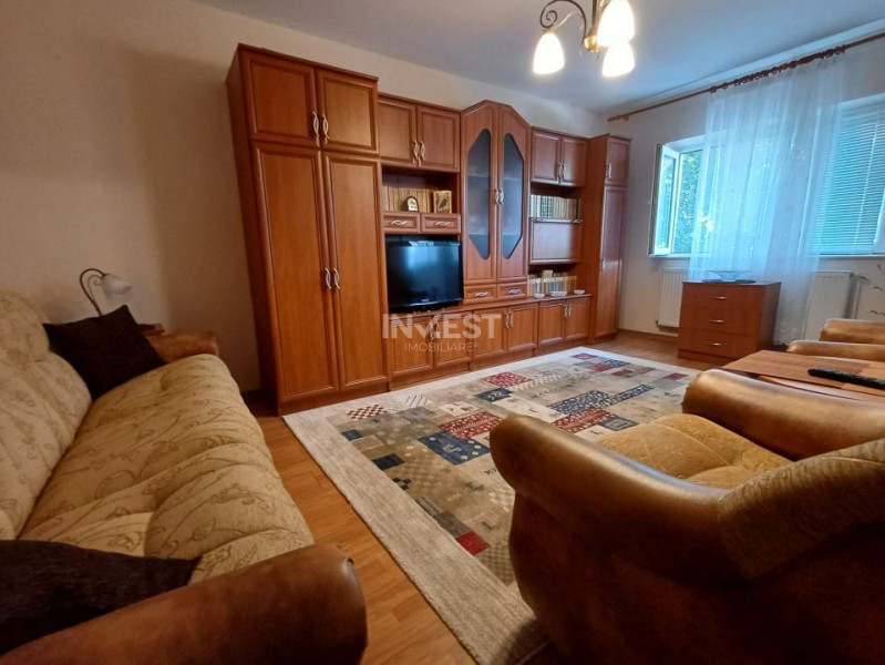 INCHIRIERE-APARTAMENT 2 CAMERE-NICOLINA 