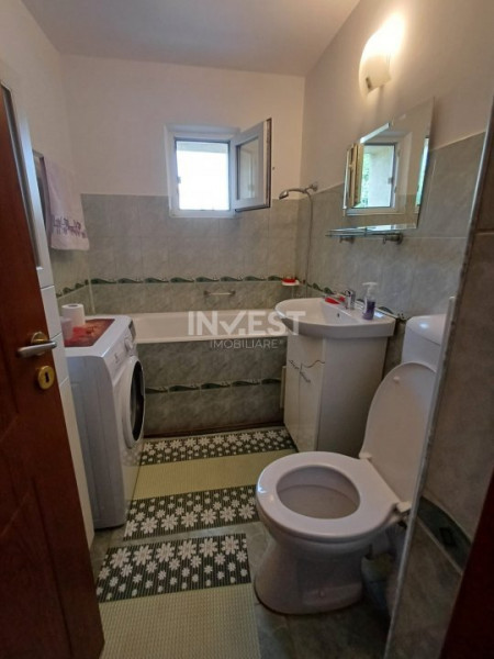 INCHIRIERE-APARTAMENT 2 CAMERE-NICOLINA 