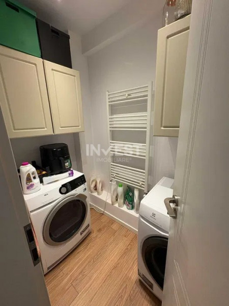 Apartament cu 3 camere *mobilat și utilat* - 300m de Hotel Bellaria