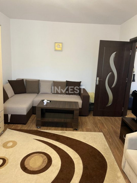 Apartament de vânzare, 2 camere, Gara-Fostul Billa, Iasi