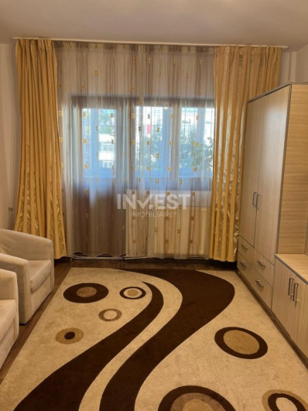 Apartament de vânzare, 2 camere, Gara-Fostul Billa, Iasi