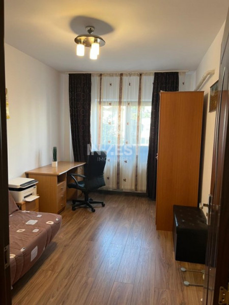 Apartament de vânzare, 2 camere, Gara-Fostul Billa, Iasi