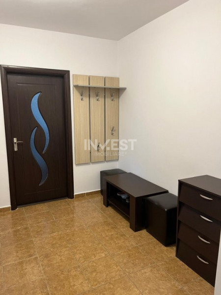 Apartament de vânzare, 2 camere, Gara-Fostul Billa, Iasi
