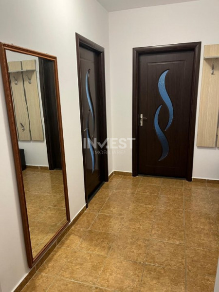 Apartament de vânzare, 2 camere, Gara-Fostul Billa, Iasi