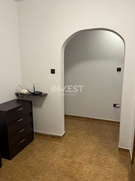 Apartament de vânzare, 2 camere, Gara-Fostul Billa, Iasi