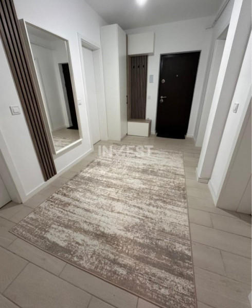 3 CAMERE MOBILAT+UTILAT POPAS PACURARI IASI
