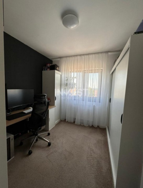 3 CAMERE MOBILAT+UTILAT POPAS PACURARI IASI