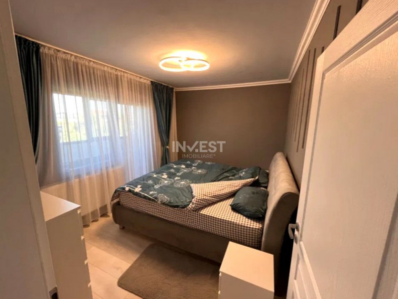 3 CAMERE MOBILAT+UTILAT POPAS PACURARI IASI
