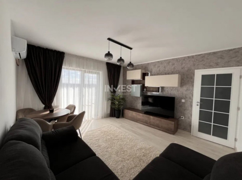 3 CAMERE MOBILAT+UTILAT POPAS PACURARI IASI