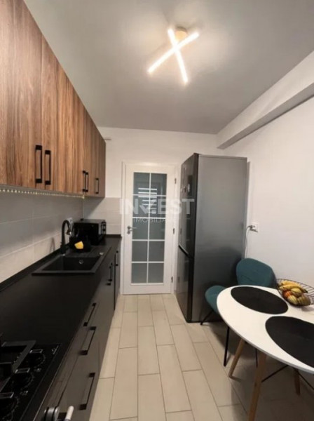 3 CAMERE MOBILAT+UTILAT POPAS PACURARI IASI