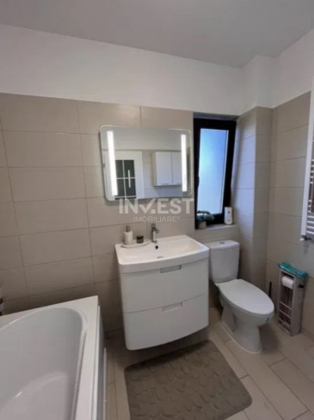 3 CAMERE MOBILAT+UTILAT POPAS PACURARI IASI