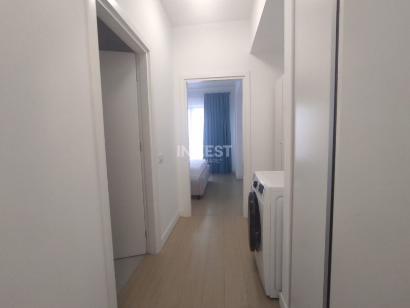 INCHIRIERE-APARTAMENT 2 CAMERE-SILK DISTRICT