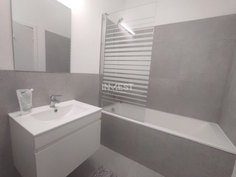INCHIRIERE-APARTAMENT 2 CAMERE-SILK DISTRICT