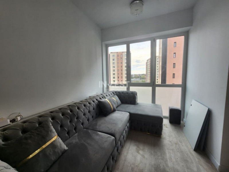 APARTAMENT 2 CAMERE , OPEN SPACE , FINALIZAT SI INTABULAT CAPAT CUG-VISOIANU