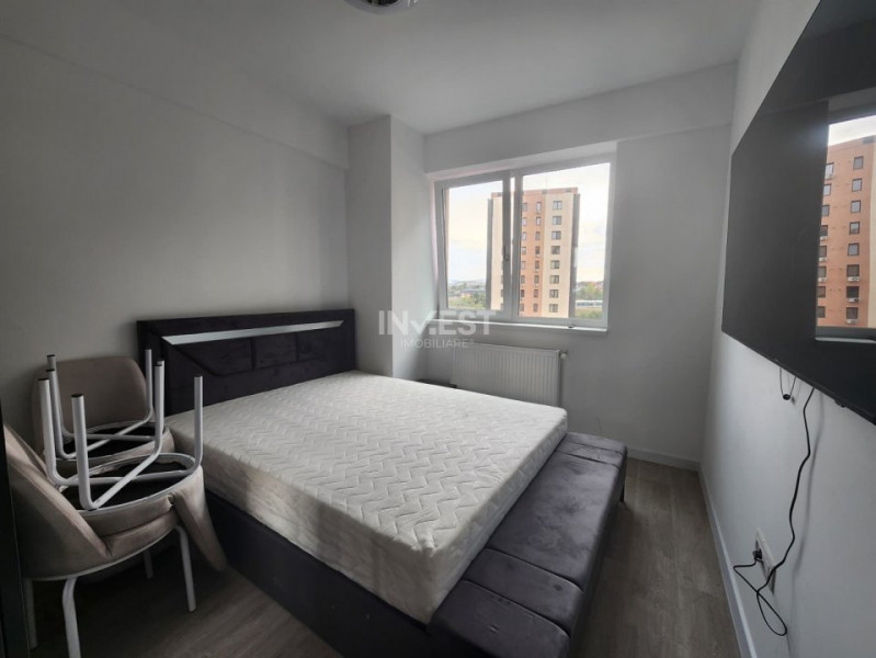 APARTAMENT 2 CAMERE , OPEN SPACE , FINALIZAT SI INTABULAT CAPAT CUG-VISOIANU