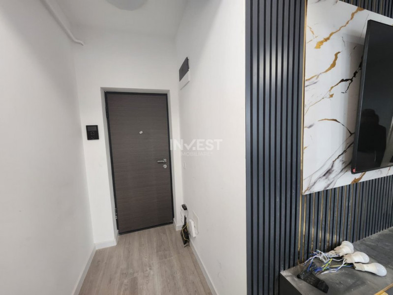 APARTAMENT 2 CAMERE , OPEN SPACE , FINALIZAT SI INTABULAT CAPAT CUG-VISOIANU
