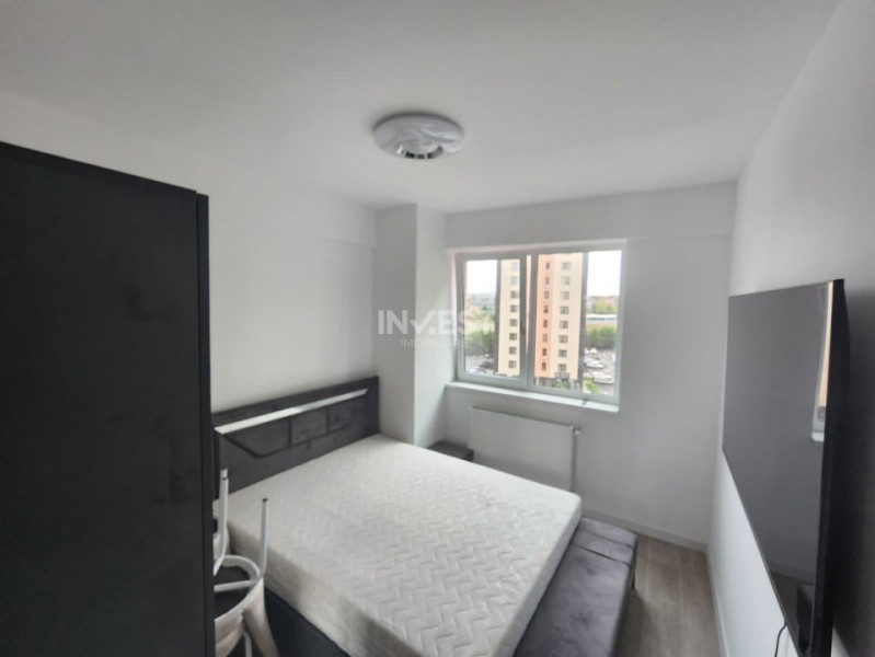 APARTAMENT 2 CAMERE , OPEN SPACE , FINALIZAT SI INTABULAT CAPAT CUG-VISOIANU