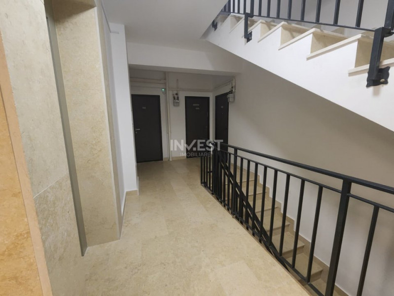 APARTAMENT 2 CAMERE , OPEN SPACE , FINALIZAT SI INTABULAT CAPAT CUG-VISOIANU