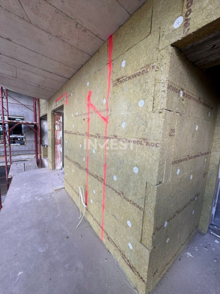 APARTAMENT CU 2 CAMERE, DECOMANDAT, ETAJ INTERMEDIAR, BLOC NOU CARTIER GALATA