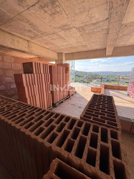 APARTAMENT CU 2 CAMERE, DECOMANDAT, ETAJ INTERMEDIAR, BLOC NOU CARTIER GALATA